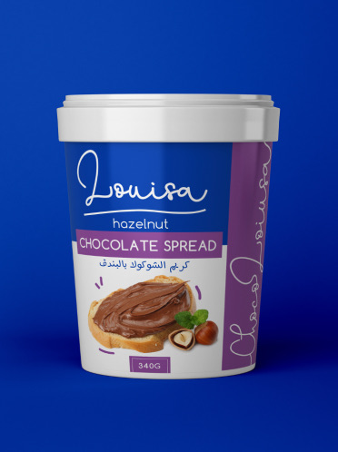 Louisa-chocolate-spread